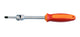 Unior pedaalsleutel speed inbus 6mm 1613s 1bi