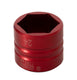 Unior suspension top cap dop (anodized aluminium) 1783 27