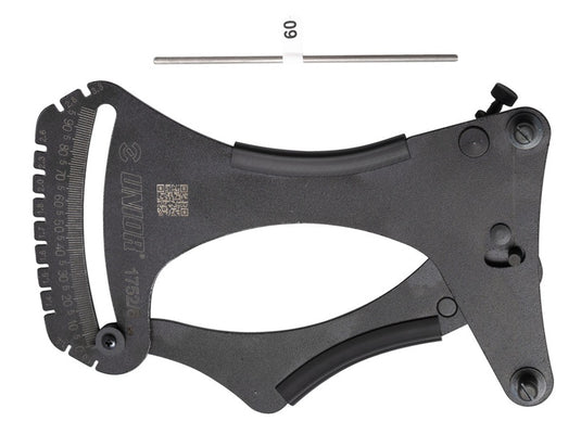 Unior spaakspanningmeter 2.0 1752 6