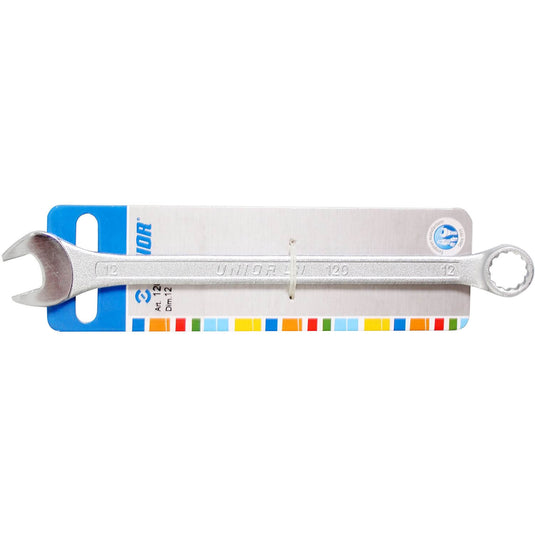 Unior 120 1 ringsteeksleutel 12