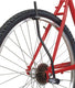 Derailleurpad contr.apparaat Cyclus 720010