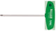 Torxsleutel met T-greep en MagicSpring® TX-30mm,