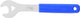 Cycplus cyclus conussleutel 24mm