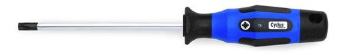 Torxsleutel TX 20 x 100mm met meercomponentengreep