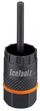 Lockringafnemer Met Pen Icetoolz Shimano