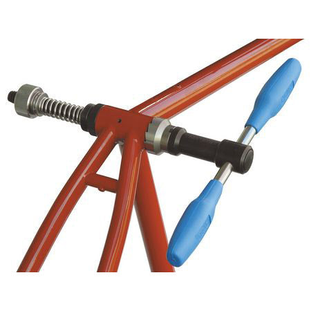 Cyclus vlakfreesgereedschap bracketas 1 , compleet