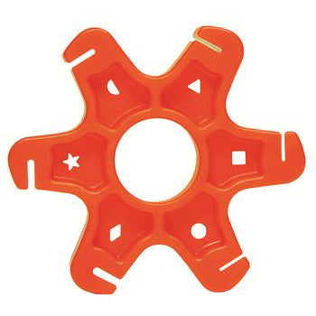 Cycplus spaak houder platte spaken
