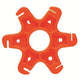 Cycplus spaak houder platte spaken