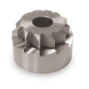 Cycplus balhoofdbuis-frees los geintg. onder 41.7 cyclus 720912