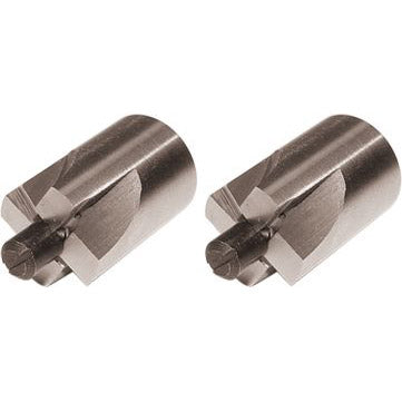 Cycplus schijfremnok-frees 16-mm stel cyclus 720915