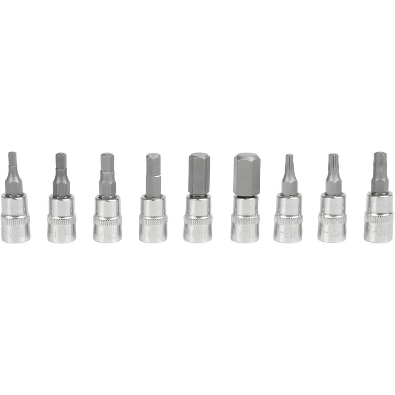 Load image into Gallery viewer, Mighty momentsleutel 2-24nm � inclusief bitset
