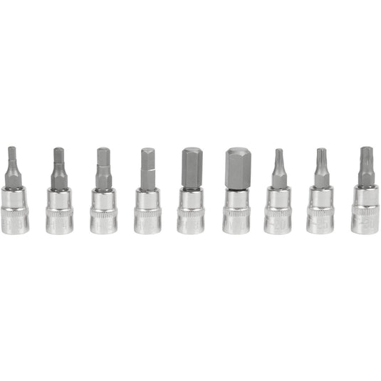 Mighty momentsleutel 2-24nm � inclusief bitset