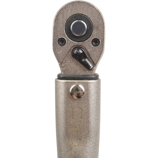 Mighty momentsleutel 2-24nm � inclusief bitset