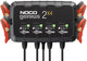 Noco acculader 40ah 6-12v 2x4