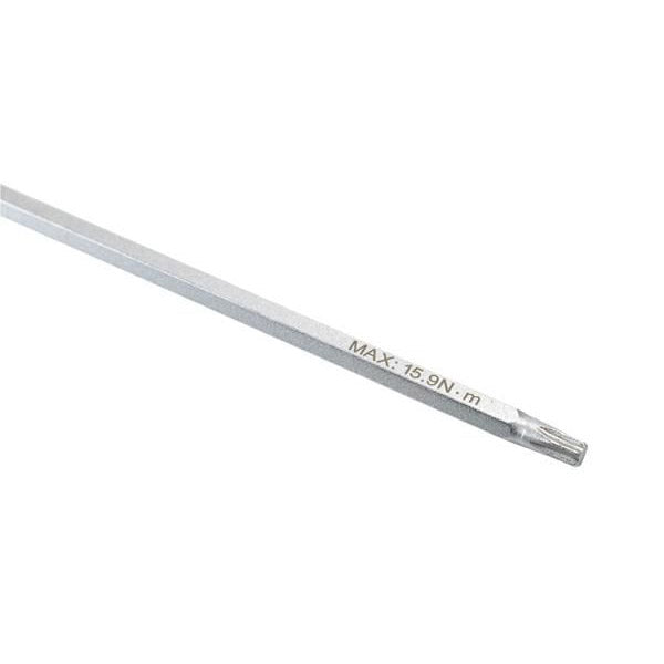 Load image into Gallery viewer, Twinhead stersleutel (Torx®) T25 IceToolz 7T25
