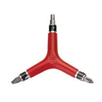 ギャラリービューアに画像をロードする, Y-sleutelset 6-in-1 IceToolz 74A1
