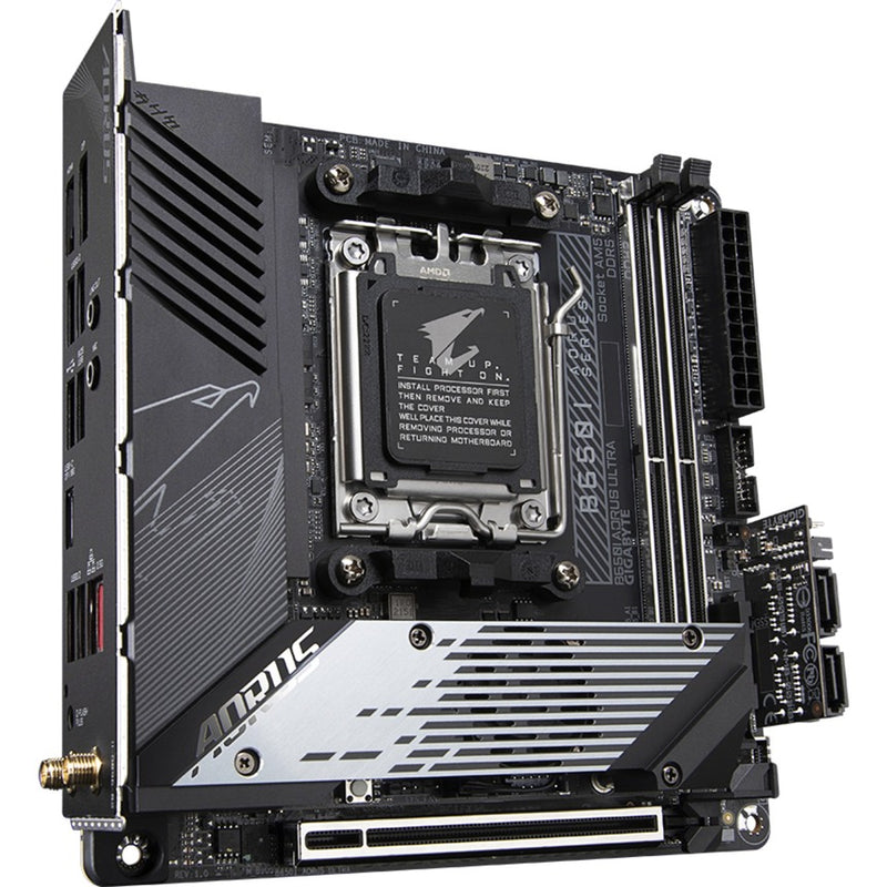 Load image into Gallery viewer, GIGABYTE GIGABYTE B650I AORUS ULTRA
