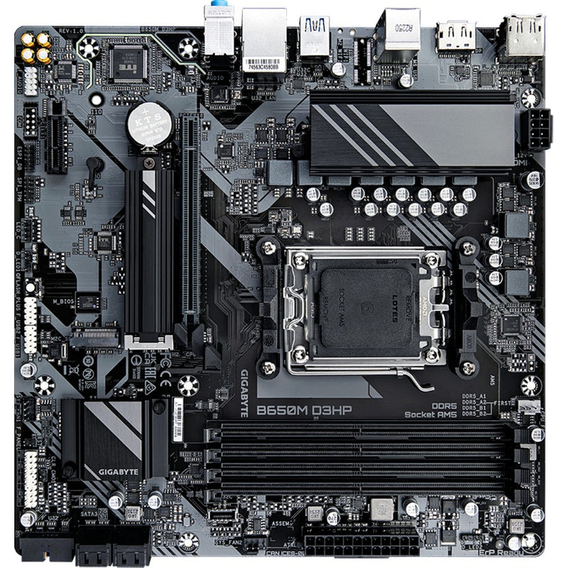Load image into Gallery viewer, GIGABYTE B650M D3HP
