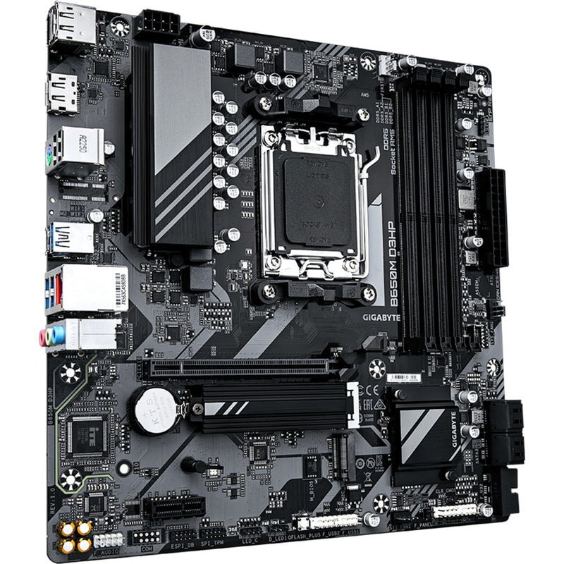 Load image into Gallery viewer, GIGABYTE B650M D3HP
