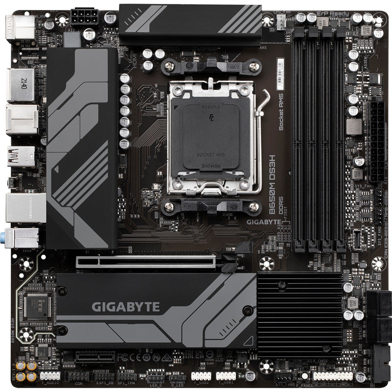 Load image into Gallery viewer, GIGABYTE B650M DS3H
