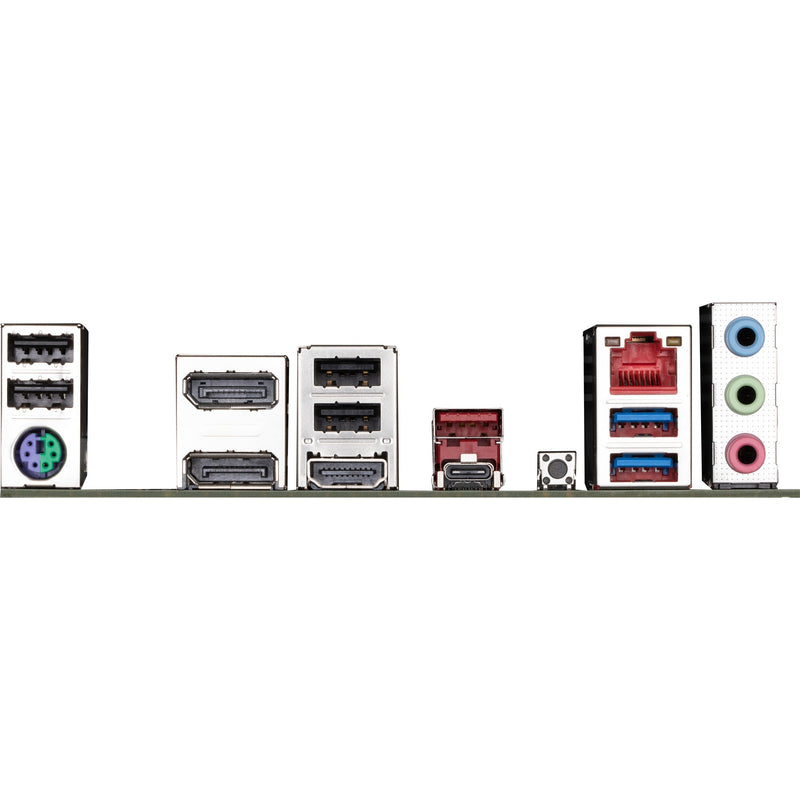 Load image into Gallery viewer, GIGABYTE B650M DS3H
