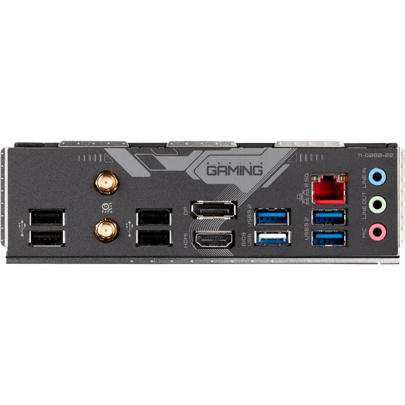 Load image into Gallery viewer, GIGABYTE GIGABYTE B760M GAMING X AX
