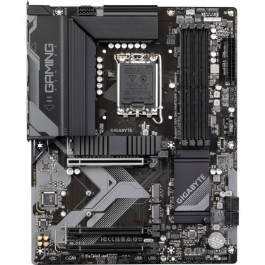 GIGABYTE B760 GAMING X