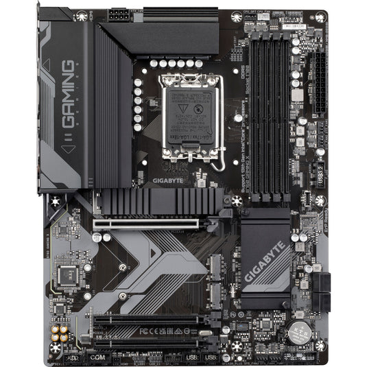 GIGABYTE B760 GAMING X