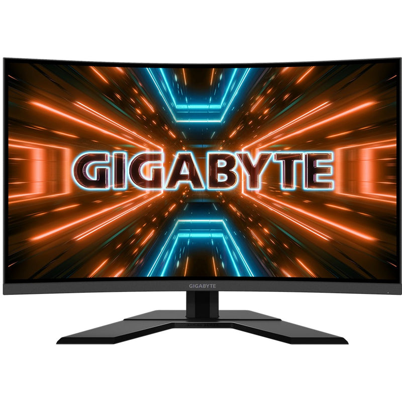 Load image into Gallery viewer, GIGABYTE G32QC A
