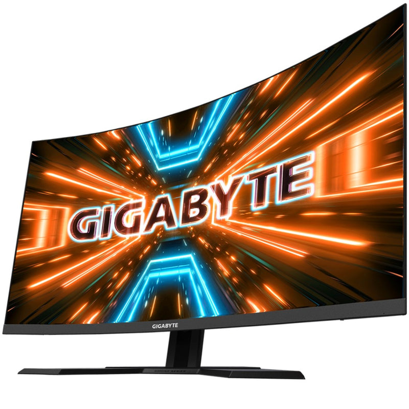 Load image into Gallery viewer, GIGABYTE G32QC A
