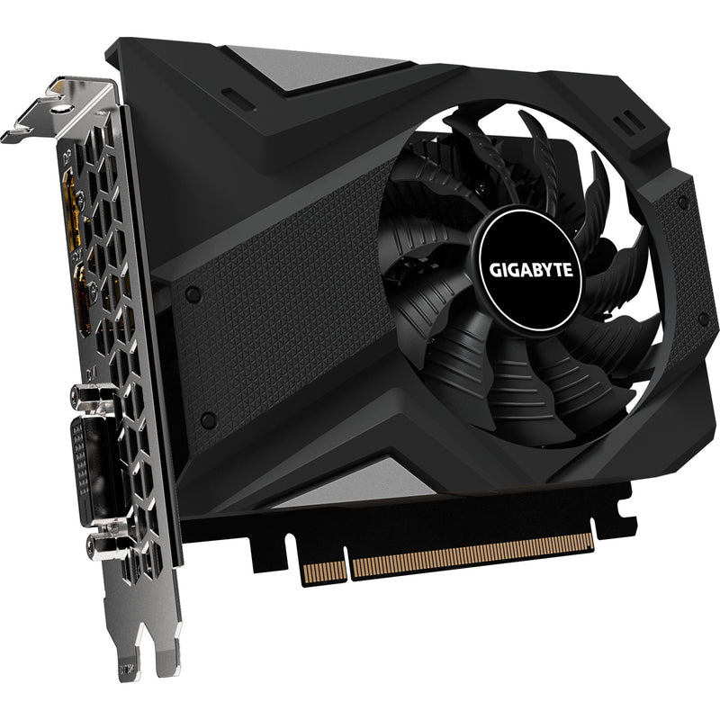 Load image into Gallery viewer, GIGABYTE GIGABYTE GeForce GTX 1650 D6 OC 4G
