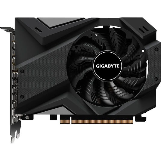 GIGABYTE GIGABYTE GeForce GTX 1650 D6 OC 4G
