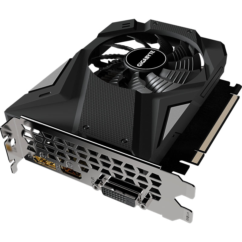 Load image into Gallery viewer, GIGABYTE GIGABYTE GeForce GTX 1650 D6 OC 4G
