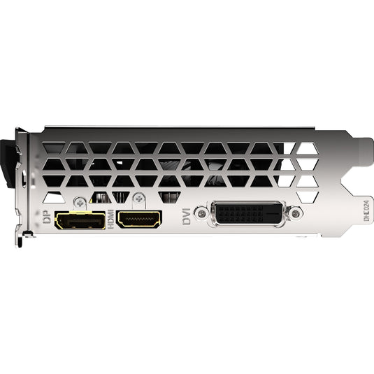 GIGABYTE GIGABYTE GeForce GTX 1650 D6 OC 4G