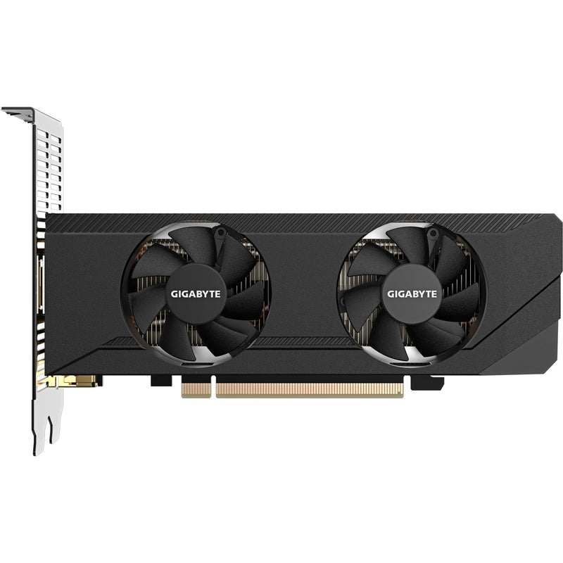 Load image into Gallery viewer, GIGABYTE GIGABYTE GeForce RTX 3050 OC LP 6G

