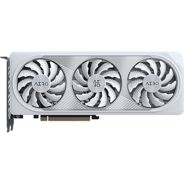 GIGABYTE GIGABYTE GeForce RTX 4060 AERO OC 8G