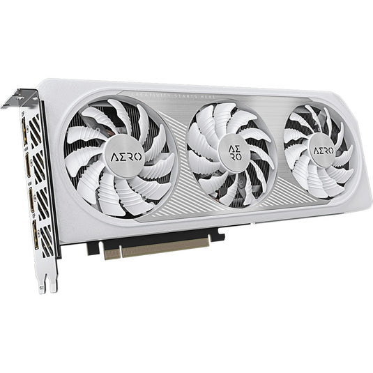 GIGABYTE GIGABYTE GeForce RTX 4060 AERO OC 8G