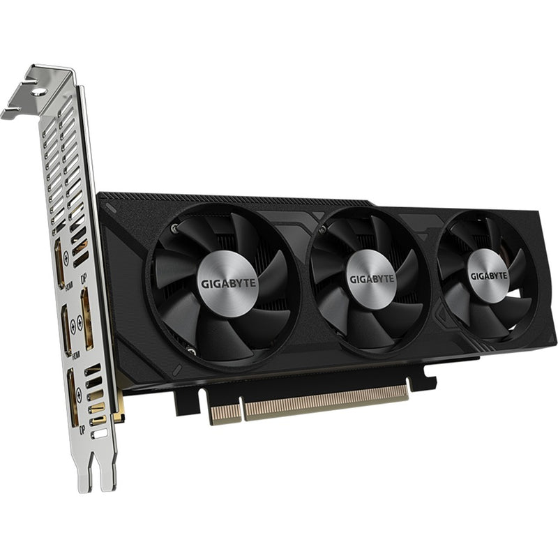 Load image into Gallery viewer, GIGABYTE GeForce RTX 4060 OC Low Profile 8G
