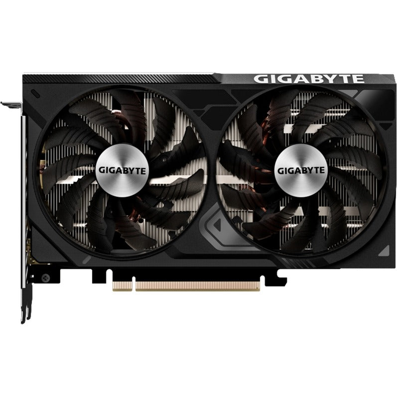 Load image into Gallery viewer, GIGABYTE GIGABYTE GeForce RTX 4070 WINDFORCE 2X OC 12G

