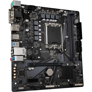 GIGABYTE H610M S2H V2 DDR4