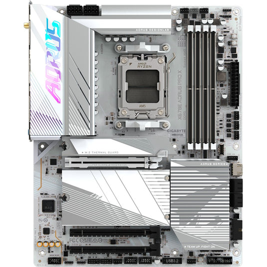 GIGABYTE GIGABYTE X670E AORUS PRO X