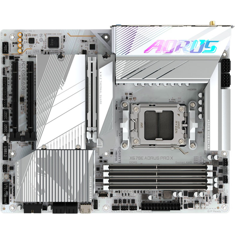 Load image into Gallery viewer, GIGABYTE GIGABYTE X670E AORUS PRO X
