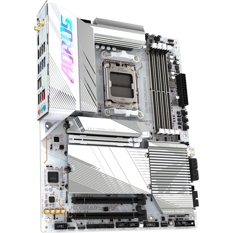 Load image into Gallery viewer, GIGABYTE GIGABYTE X670E AORUS PRO X
