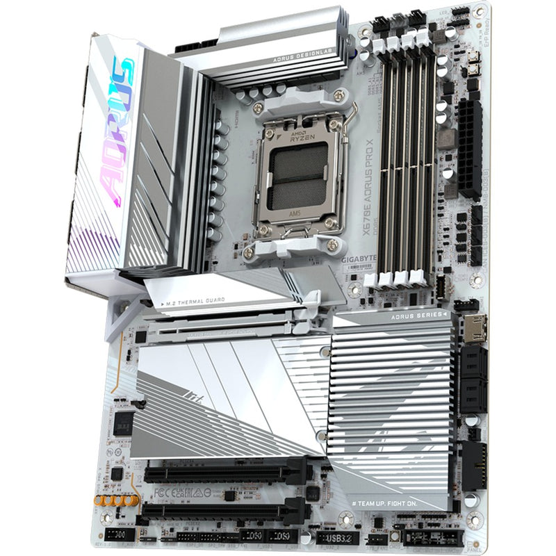 Load image into Gallery viewer, GIGABYTE GIGABYTE X670E AORUS PRO X

