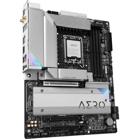 GIGABYTE Z790 AERO G