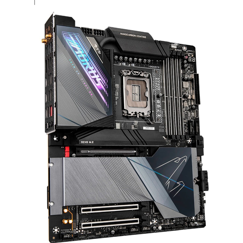 Load image into Gallery viewer, Gigabyte z790 aorus master x
