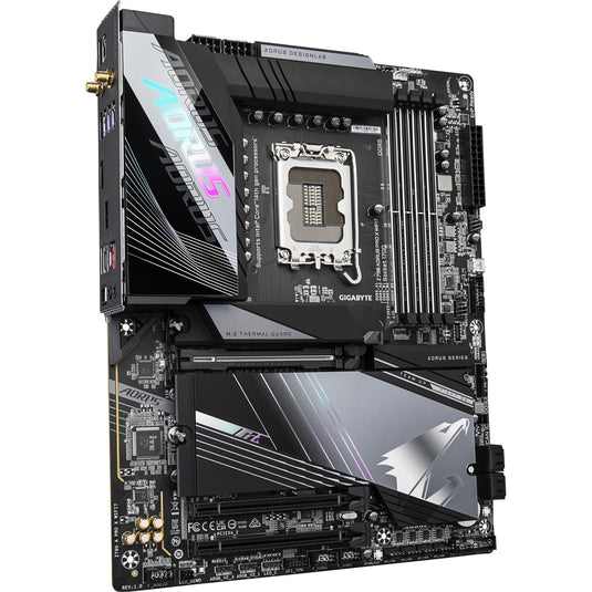 GIGABYTE Z790 AORUS PRO X WIFI7