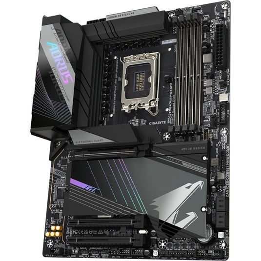 GIGABYTE Z790 AORUS PRO X WIFI7
