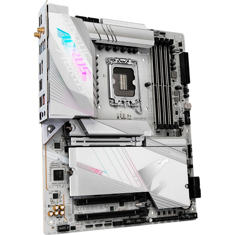 Load image into Gallery viewer, GIGABYTE Z790 AORUS PRO X
