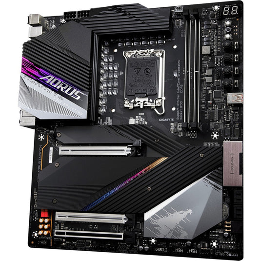 GIGABYTE Z790 AORUS TACHYON X